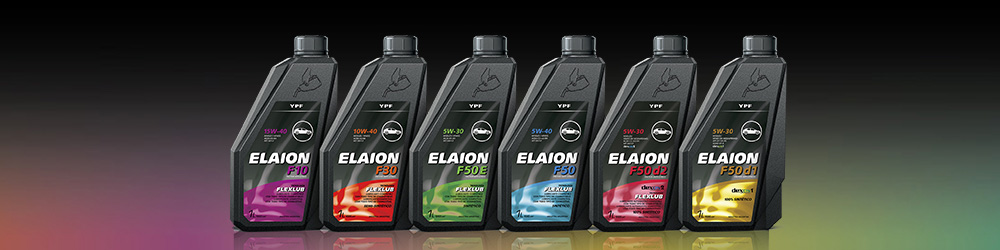 Lubricantes