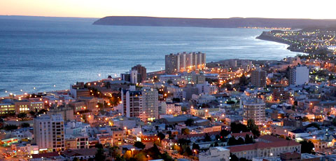 Comodoro Rivadavia